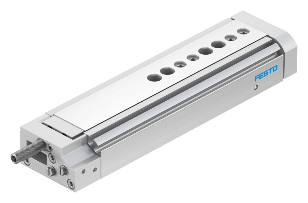 Festo 543931 Mini-Schlitten - Bild 2