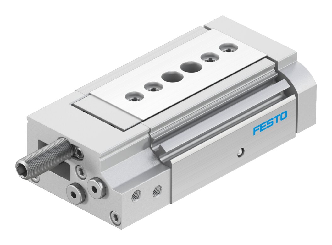 Festo 543942 Mini-Schlitten - Bild 2