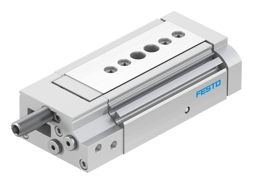 Festo 543943 Mini-Schlitten - Bild 2