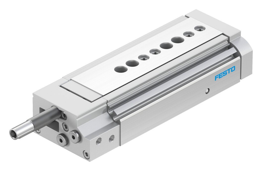 Festo 543958 Mini-Schlitten - Bild 2