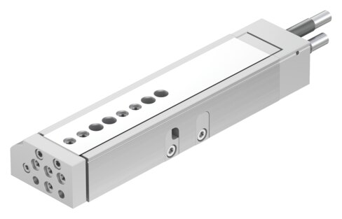 Xy lanh trượt mini