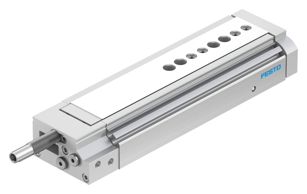 Festo 543959 Mini-Schlitten - Bild 2