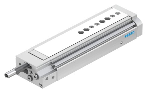 Xy lanh trượt mini