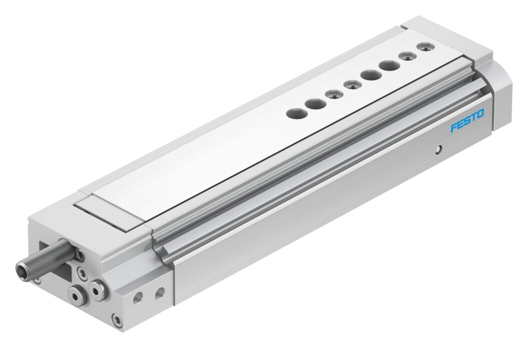 Festo 543948 Mini-Schlitten - Bild 2