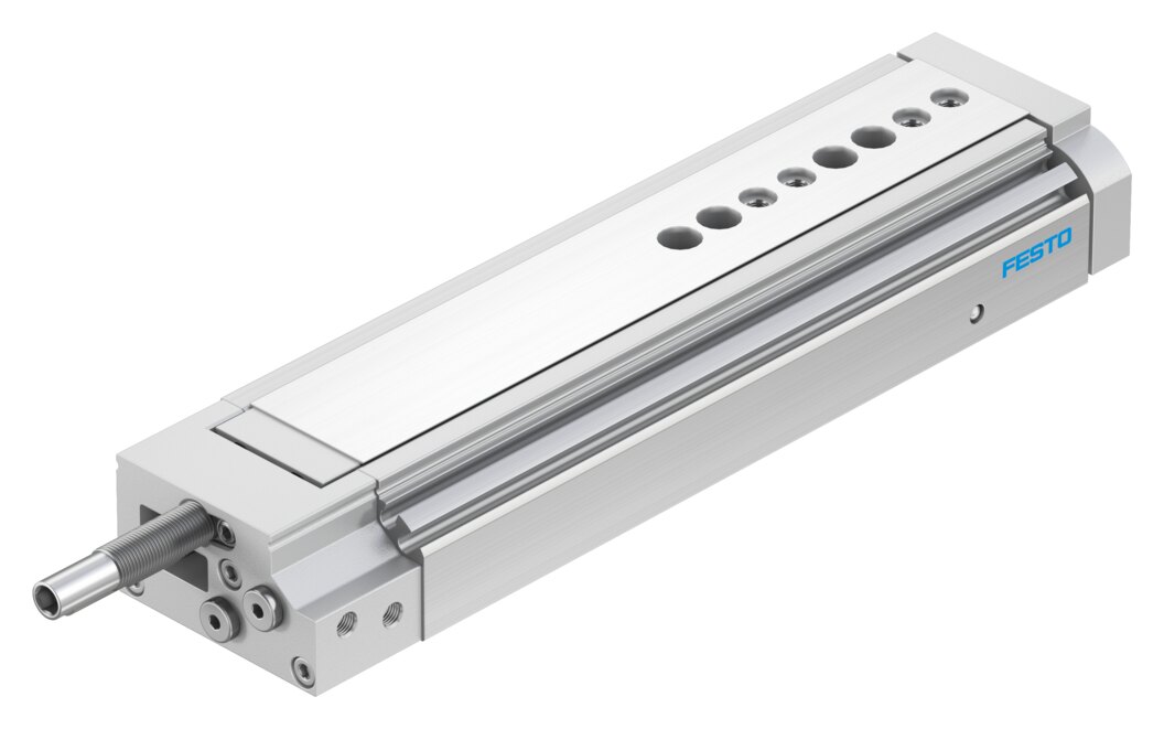 Festo 543960 Mini-Schlitten - Bild 2
