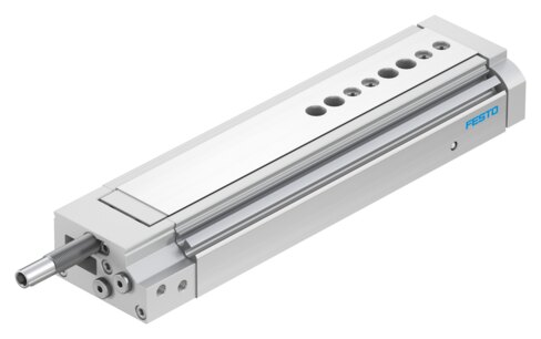 Mini slide