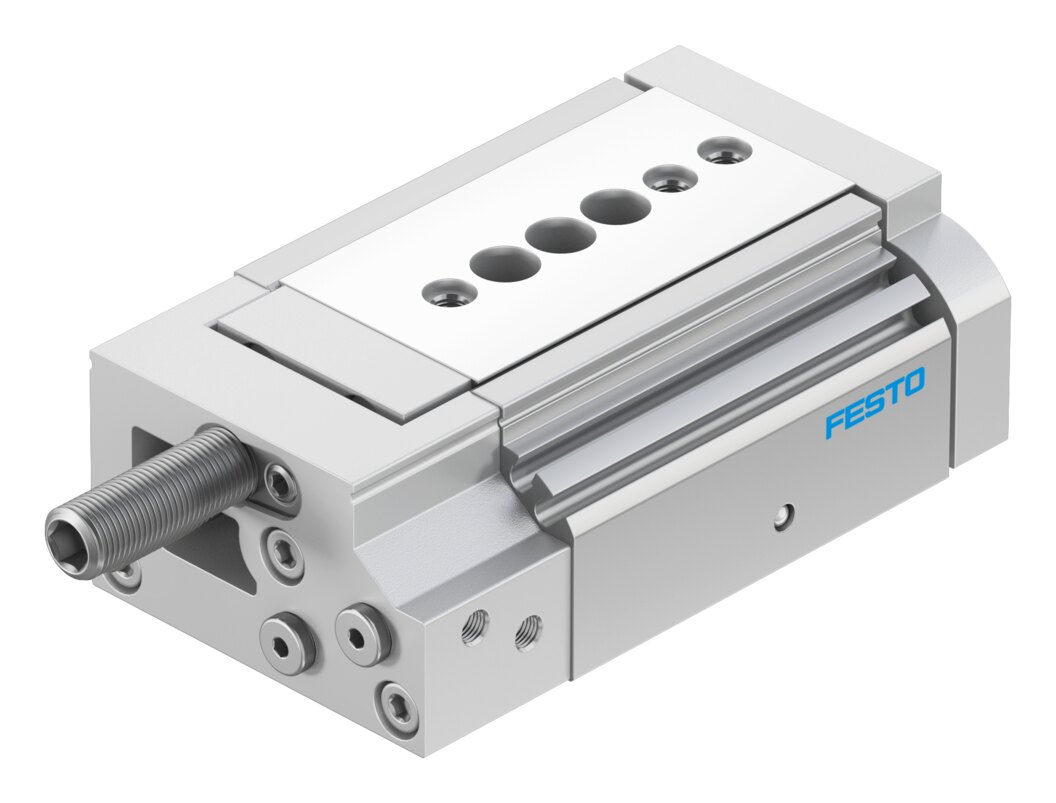 Festo 543969 Mini-Schlitten - Bild 2