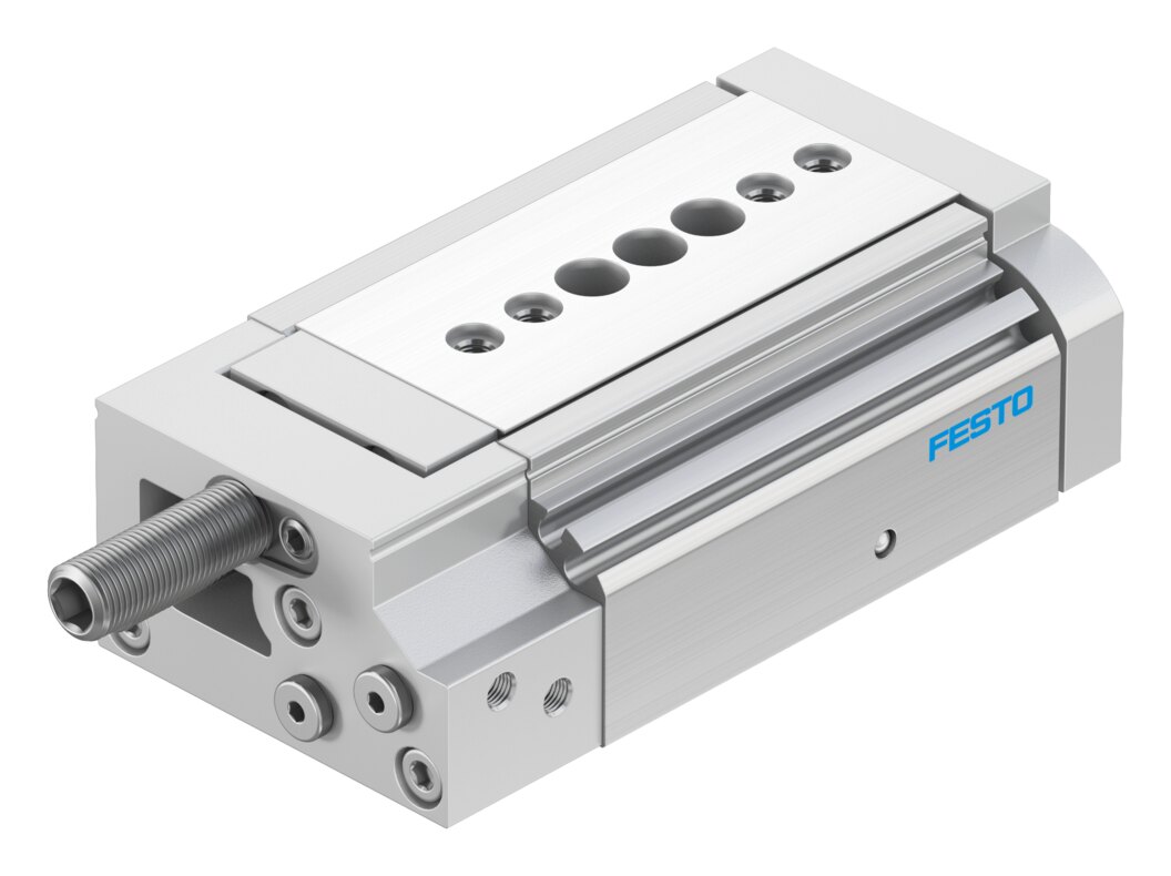 Festo 543970 Mini-Schlitten - Bild 2