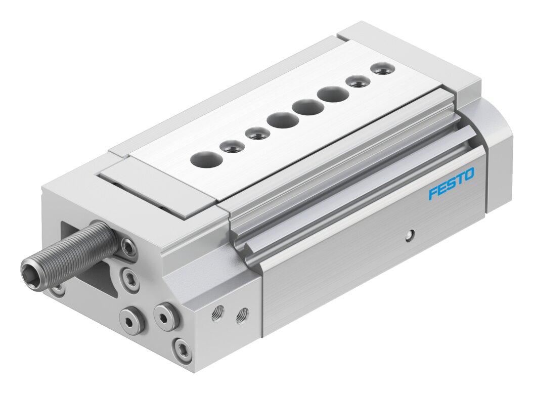 Festo 543963 Mini-Schlitten - Bild 2