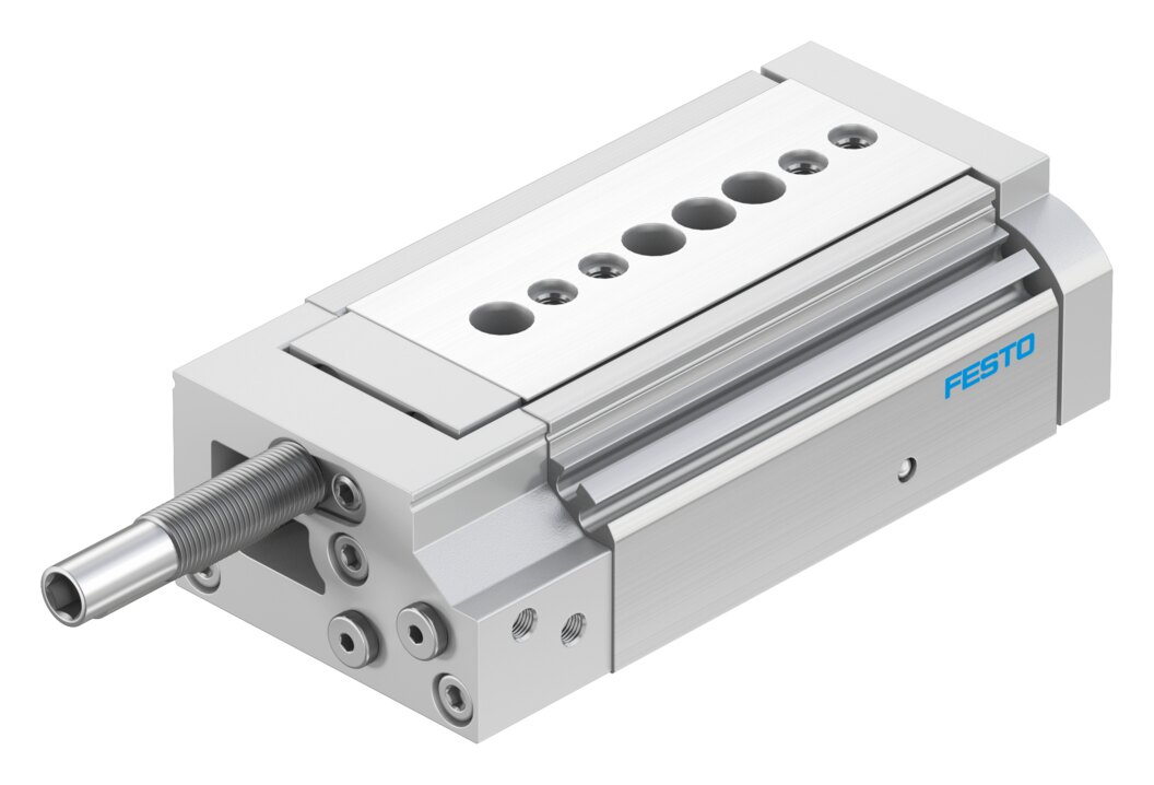 Festo 543977 Mini-Schlitten - Bild 2
