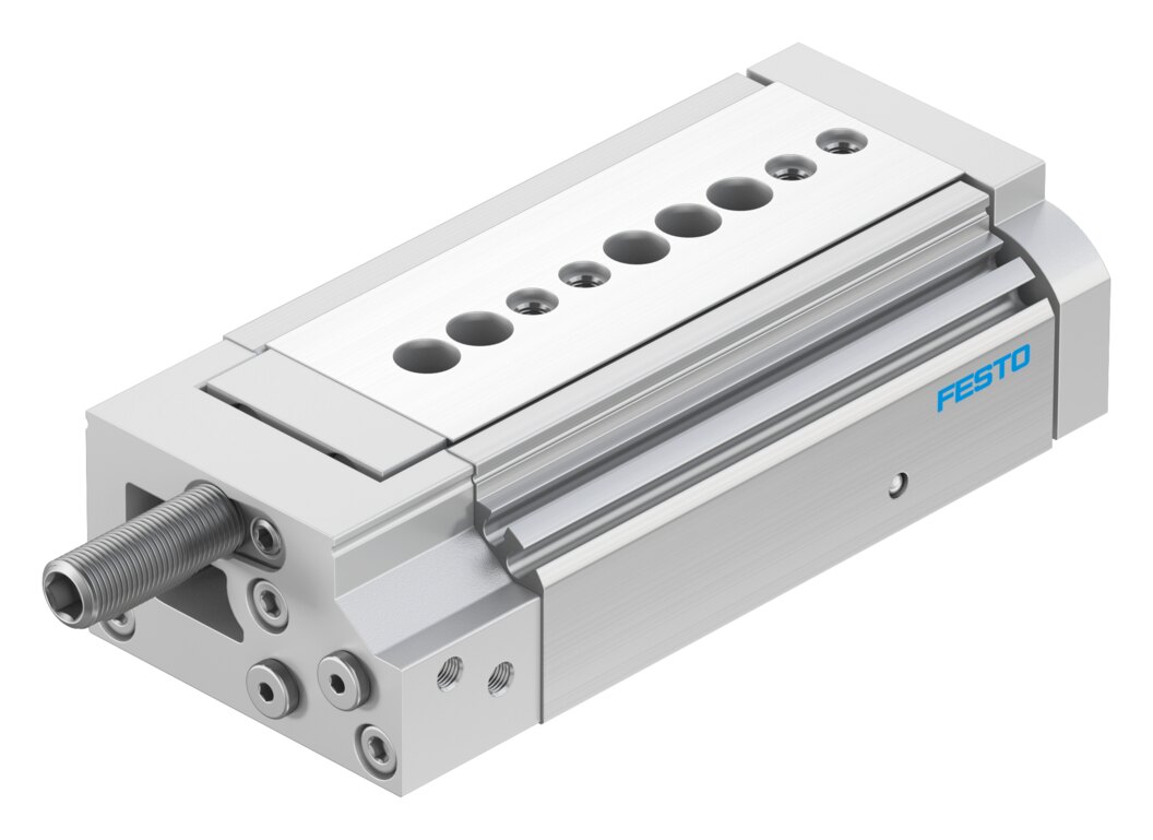 Festo 543972 Mini-Schlitten - Bild 2