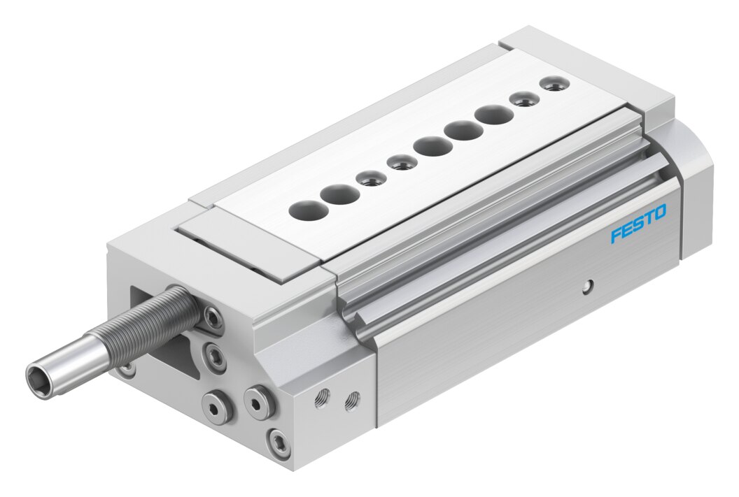 Festo 543978 Mini-Schlitten - Bild 2