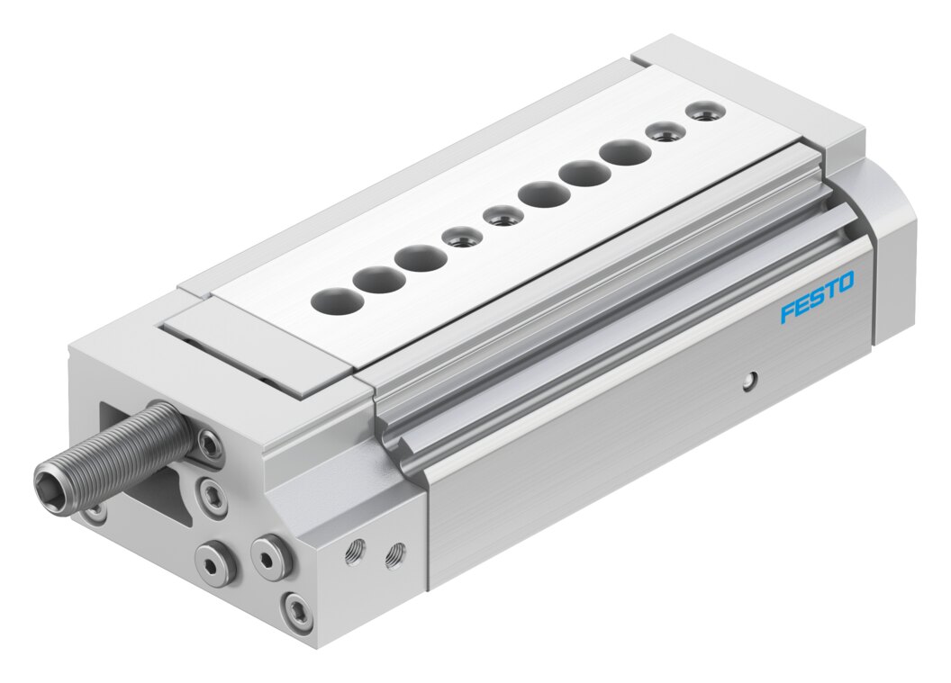 Festo 543973 Mini-Schlitten - Bild 2