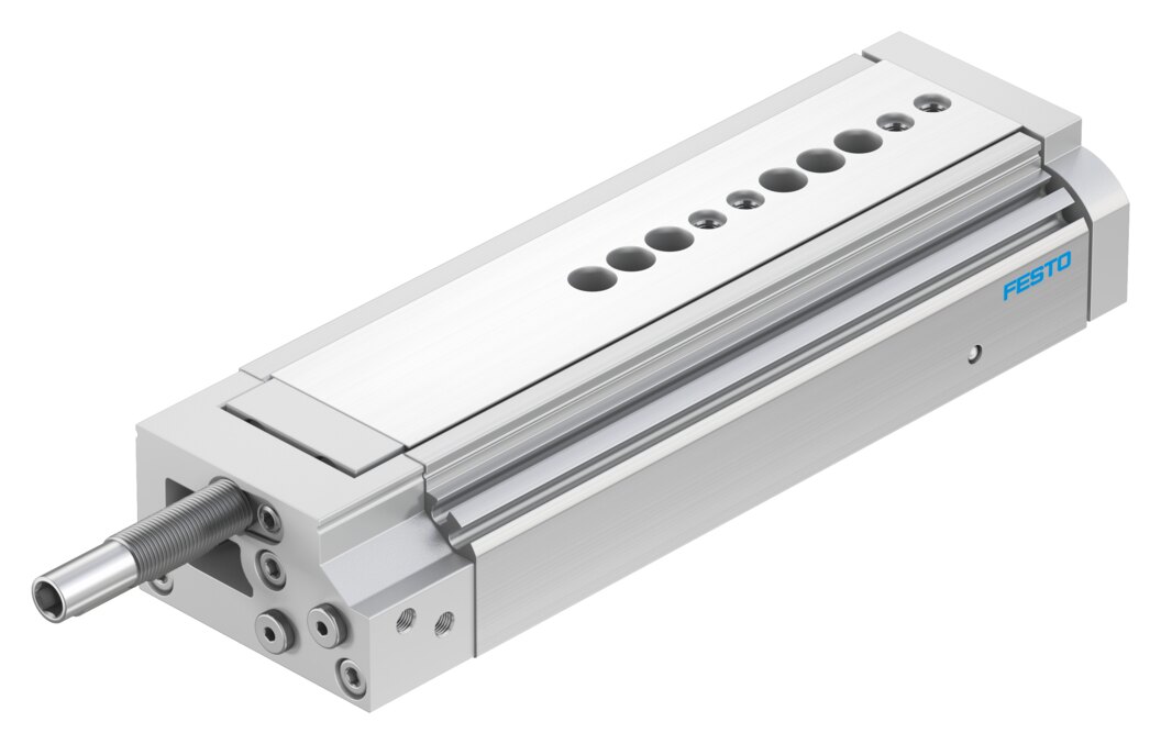 Festo 543980 Mini-Schlitten - Bild 2