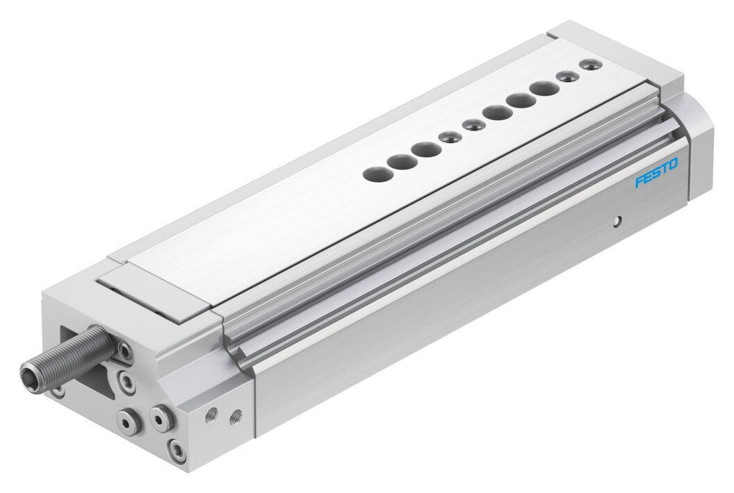 Festo 543967 Mini-Schlitten - Bild 2