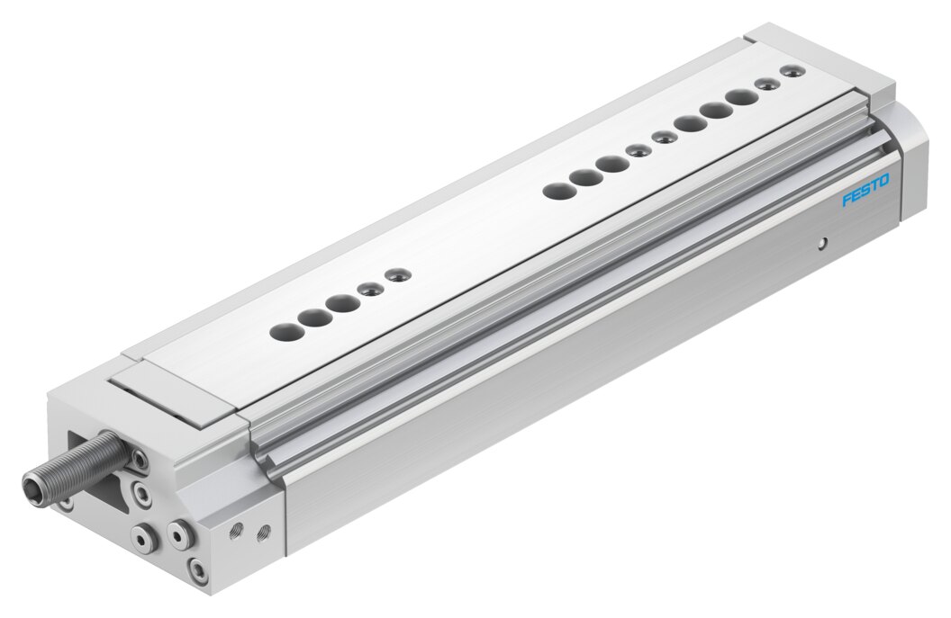 Festo 543976 Mini-Schlitten - Bild 2