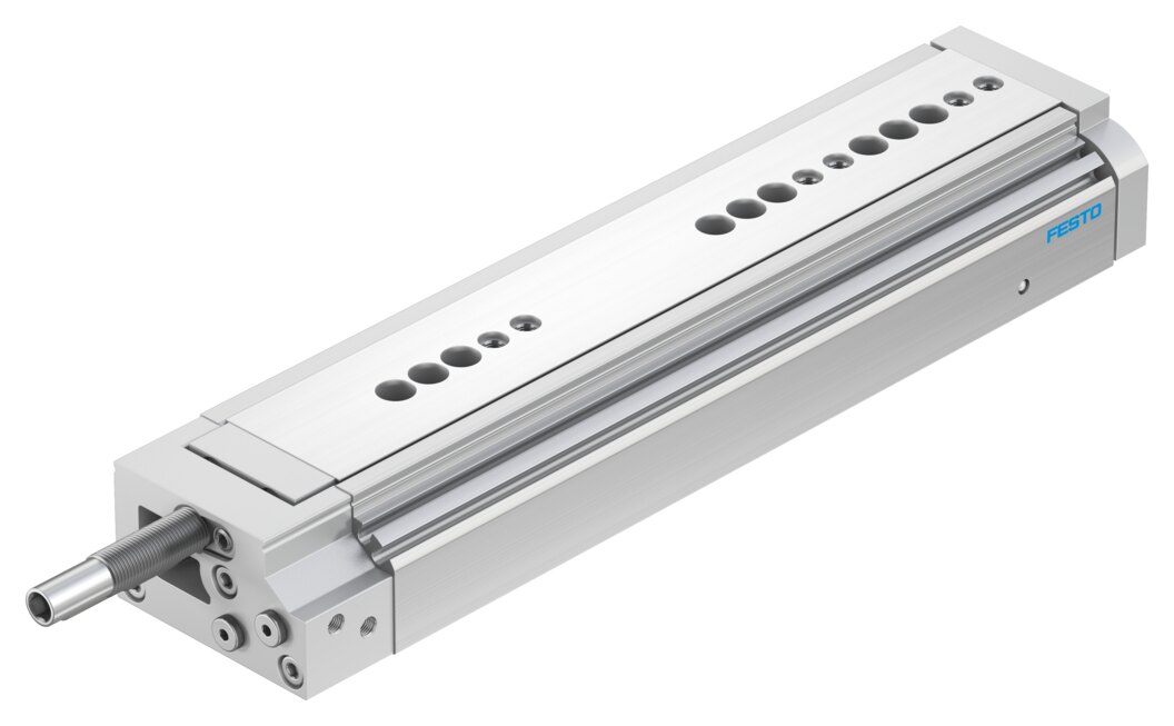 Festo 543982 Mini-Schlitten - Bild 2