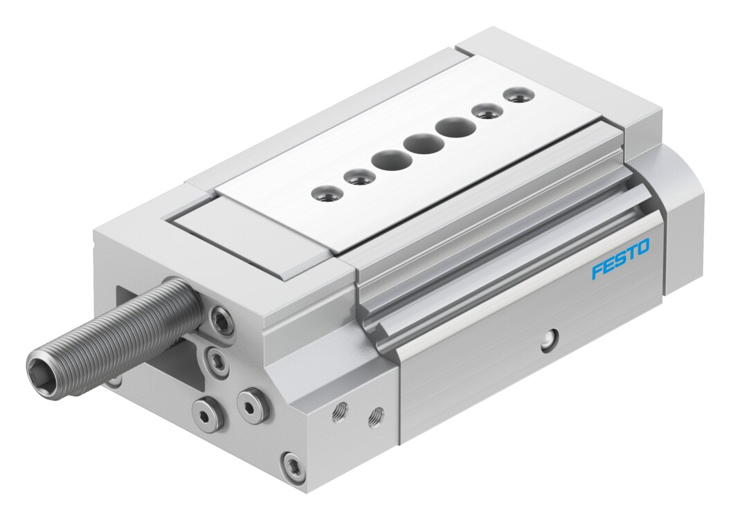 Festo 543983 Mini-Schlitten - Bild 2