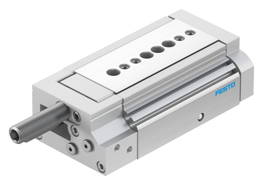 Festo 543992 Mini-Schlitten - Bild 2