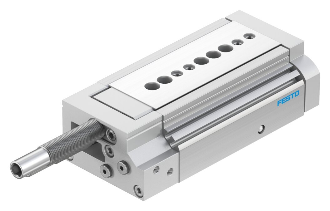 Festo 543999 Mini-Schlitten - Bild 2