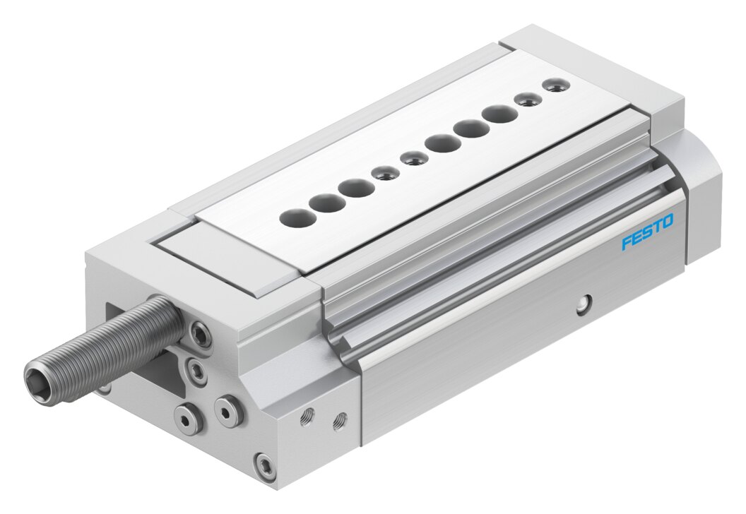 Festo 543994 Mini-Schlitten - Bild 2