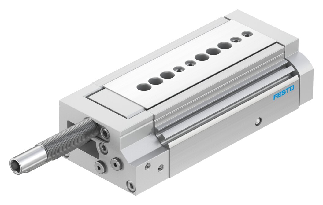 Festo 544000 Mini-Schlitten - Bild 2