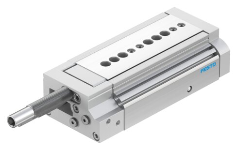Mini slide