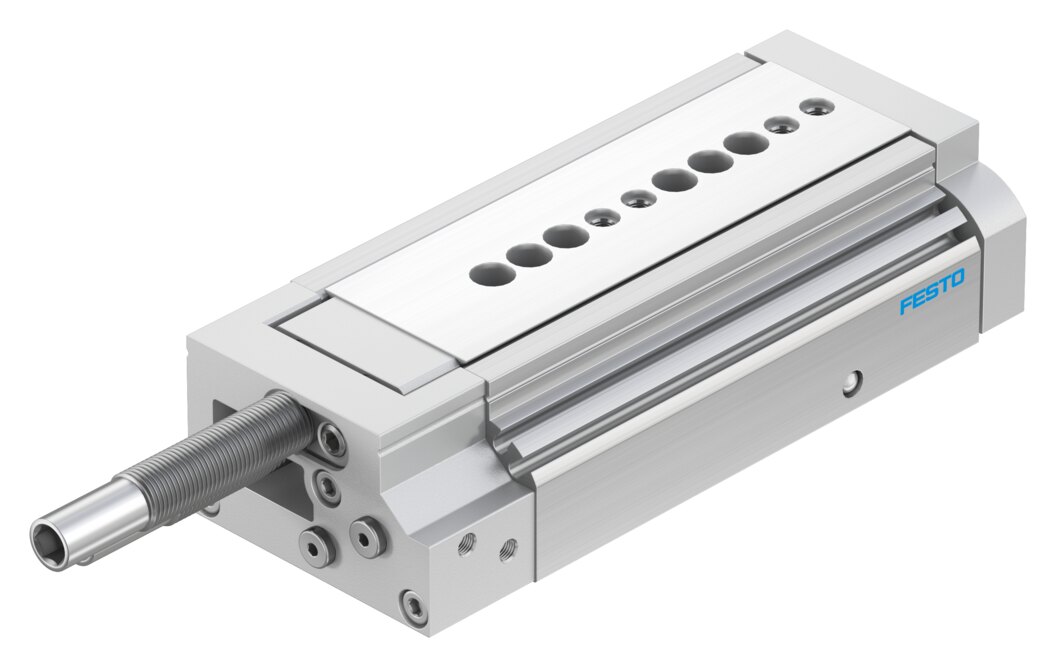 Festo 544001 Mini-Schlitten - Bild 2