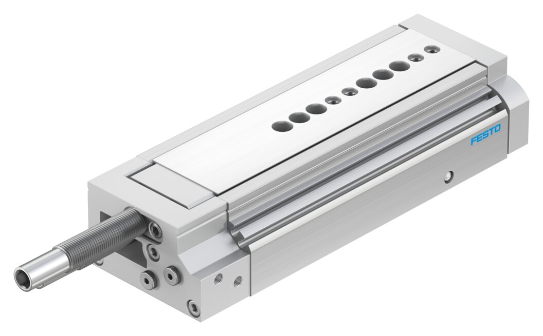 Festo 544002 Mini-Schlitten - Bild 2