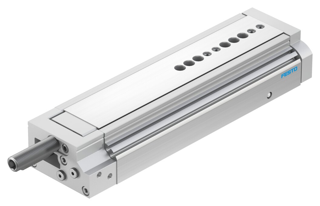 Festo 543989 Mini-Schlitten - Bild 2