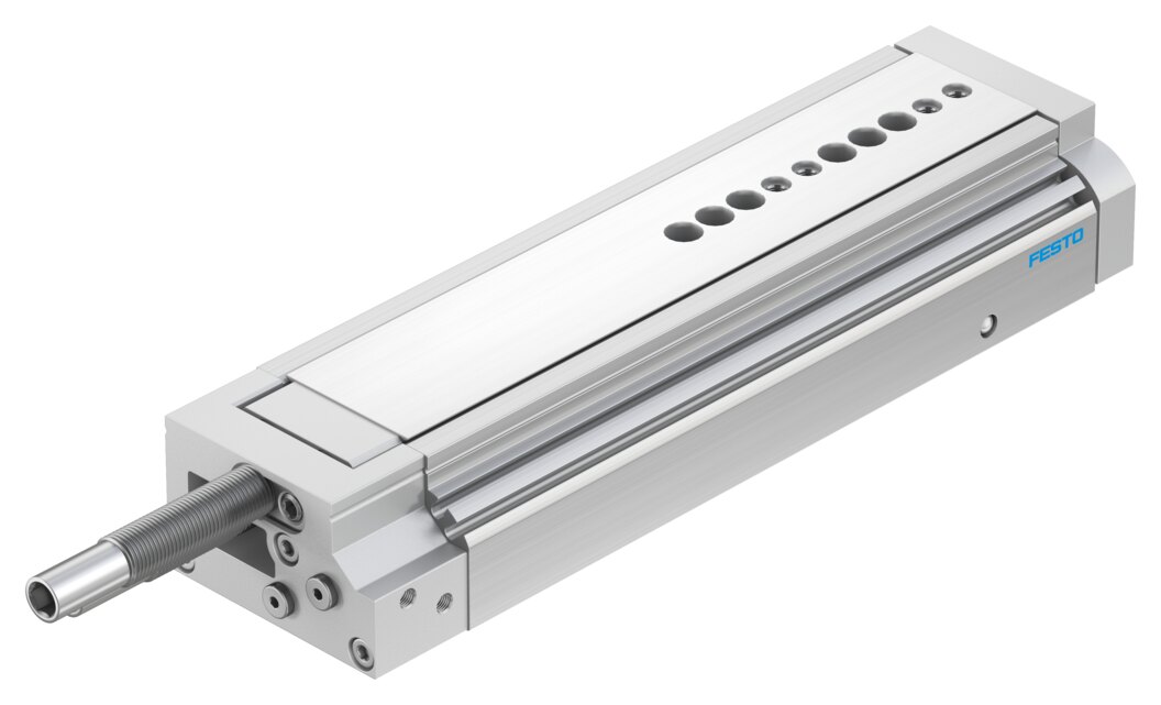 Festo 544003 Mini-Schlitten - Bild 2