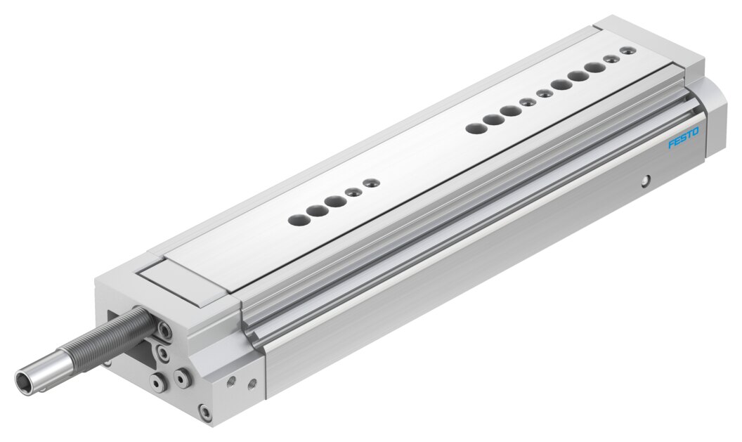 Festo 544004 Mini-Schlitten - Bild 2