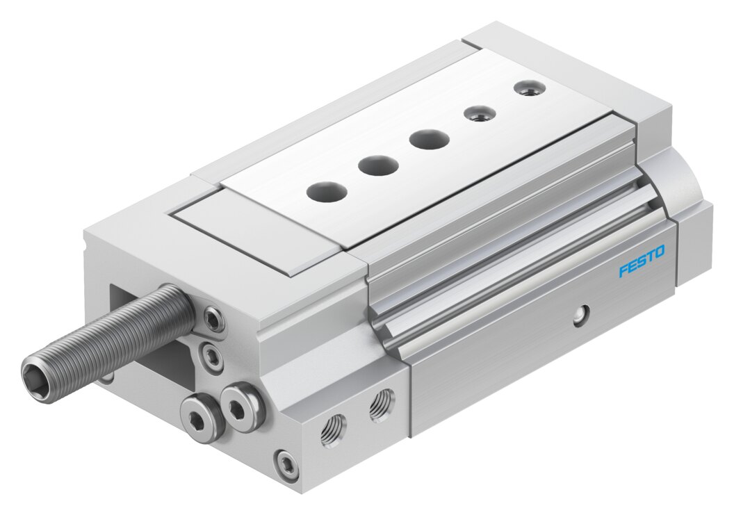 Festo 544032 Mini-Schlitten - Bild 2