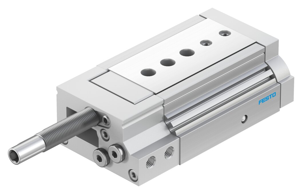 Festo 544048 Mini-Schlitten - Bild 2