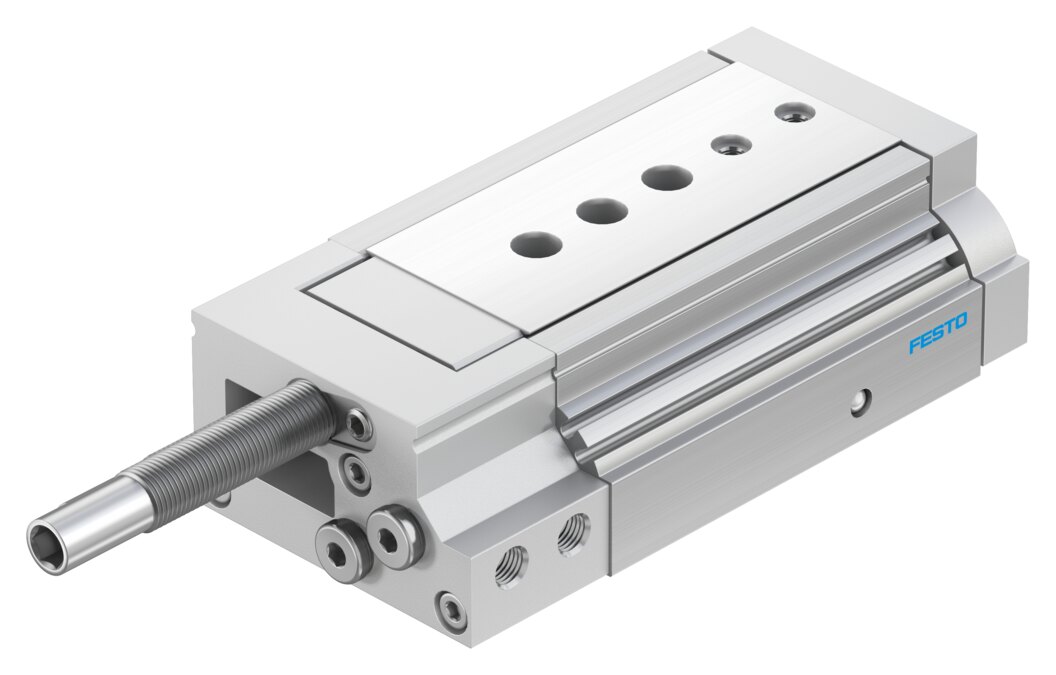 Festo 544049 Mini-Schlitten - Bild 2