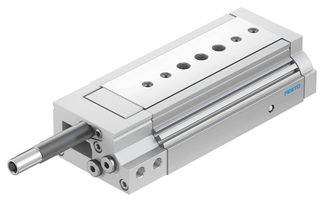 Festo 544026 Mini-Schlitten - Bild 2