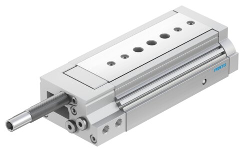Mini slide
