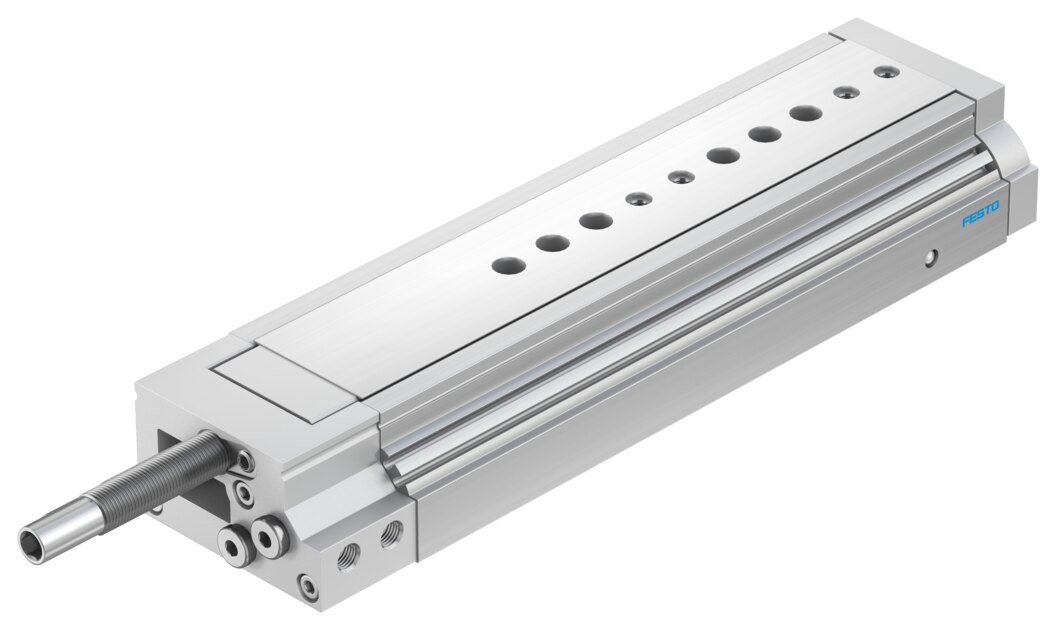 Festo 544028 Mini-Schlitten - Bild 2