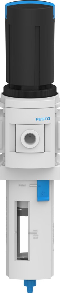 Festo 563024 Filter-Regelventil - Bild 2