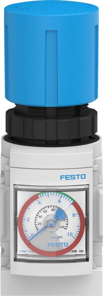 Festo 567523 Druckregelventil - Bild 2