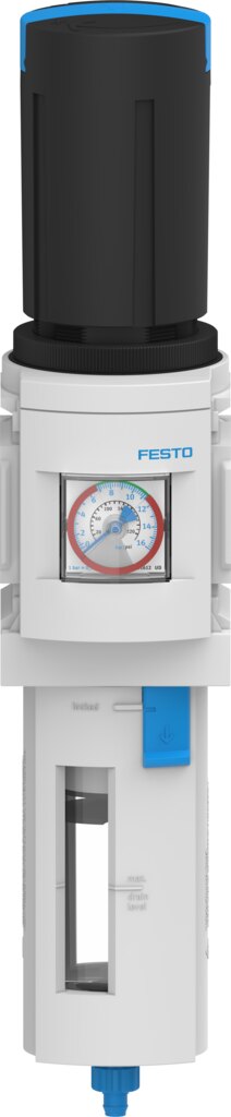 Festo 579051 Filter-Regelventil - Bild 2