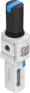 Filtru-regulator