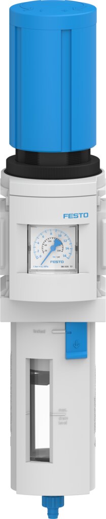 Festo 579176 Filter-Regelventil - Bild 2