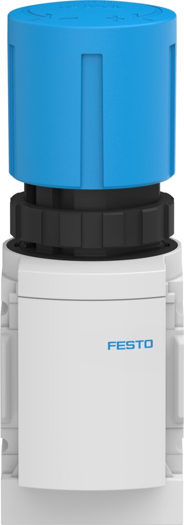 Festo 8190232 Druckregelventil - Bild 2