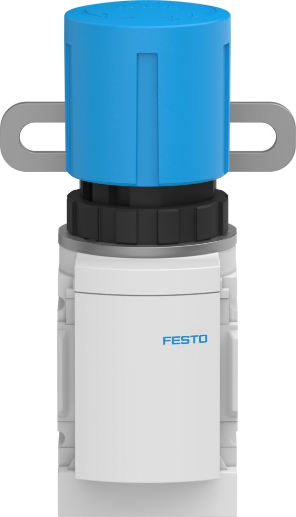 Festo 8190233 Druckregelventil - Bild 2