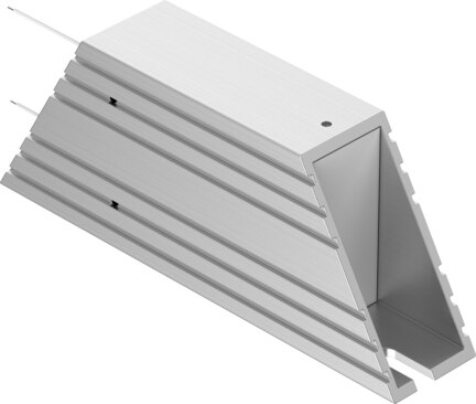 Braking resistor