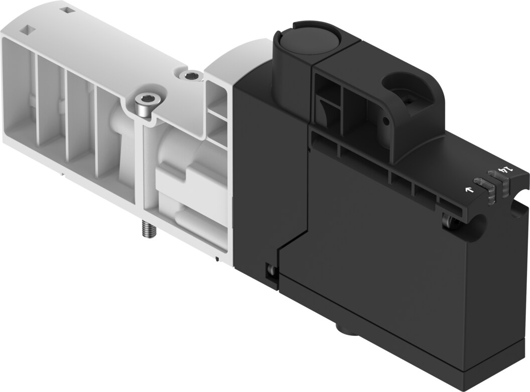 Festo 8170124 Flexo-Kupplung - Bild 2