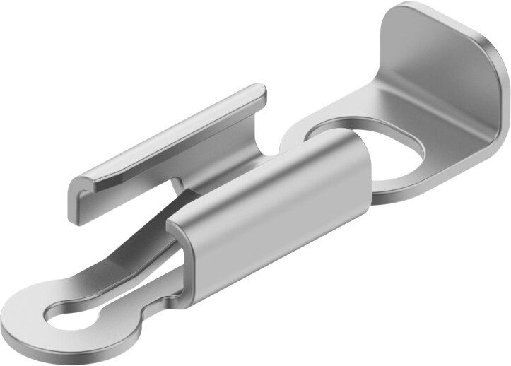 Festo 8191739 Wandbefestigung - Bild 2