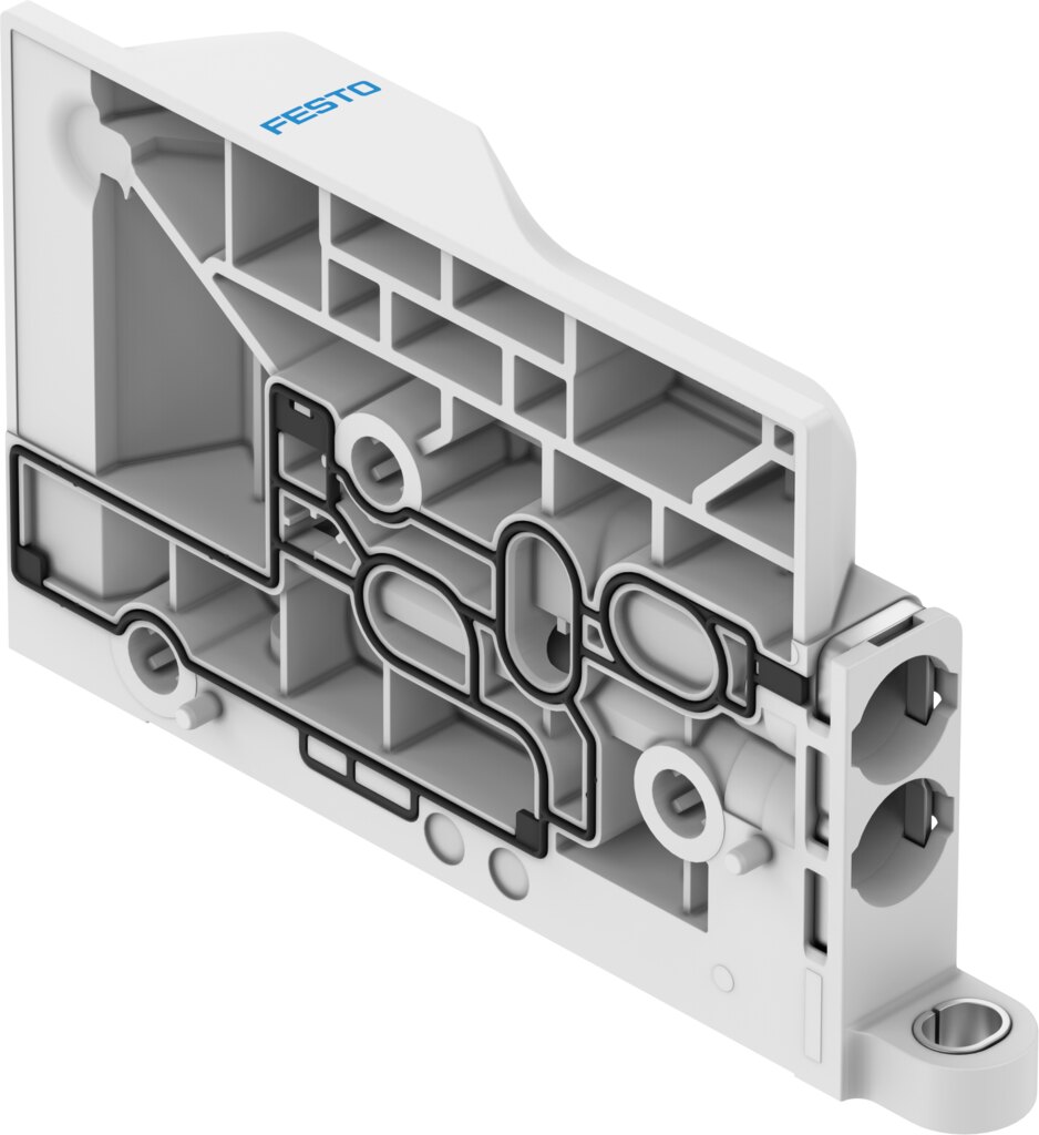 Festo 8191781