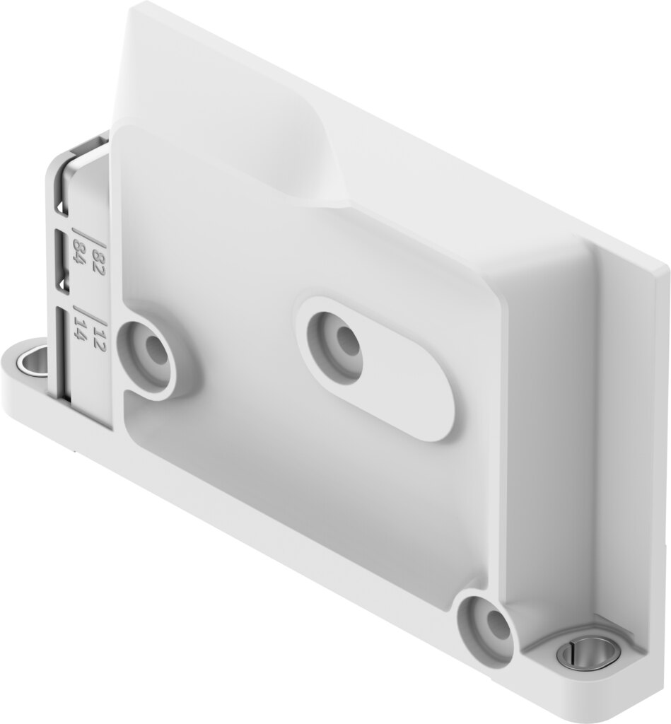 Festo 8191781 Verkettungsplatte - Bild 2
